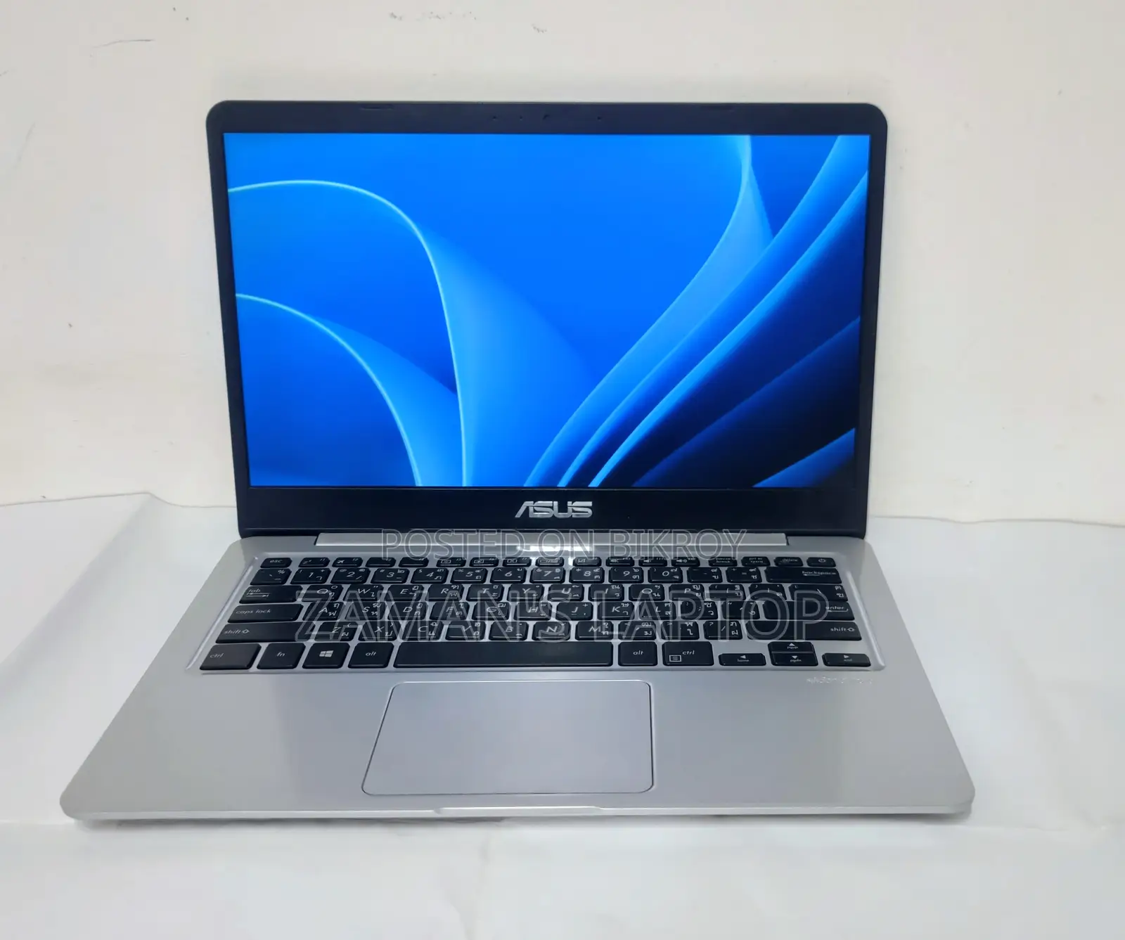 Asus VivoBook Gaming NVIDIA Core i5-8 Generation SSD Slim Laptop