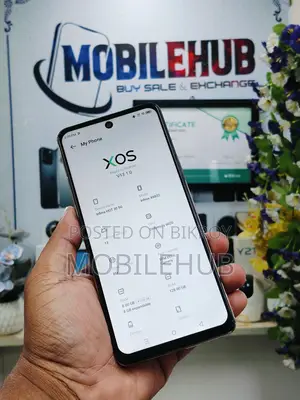 Infinix Hot 30 5G 8/128GB (Used)