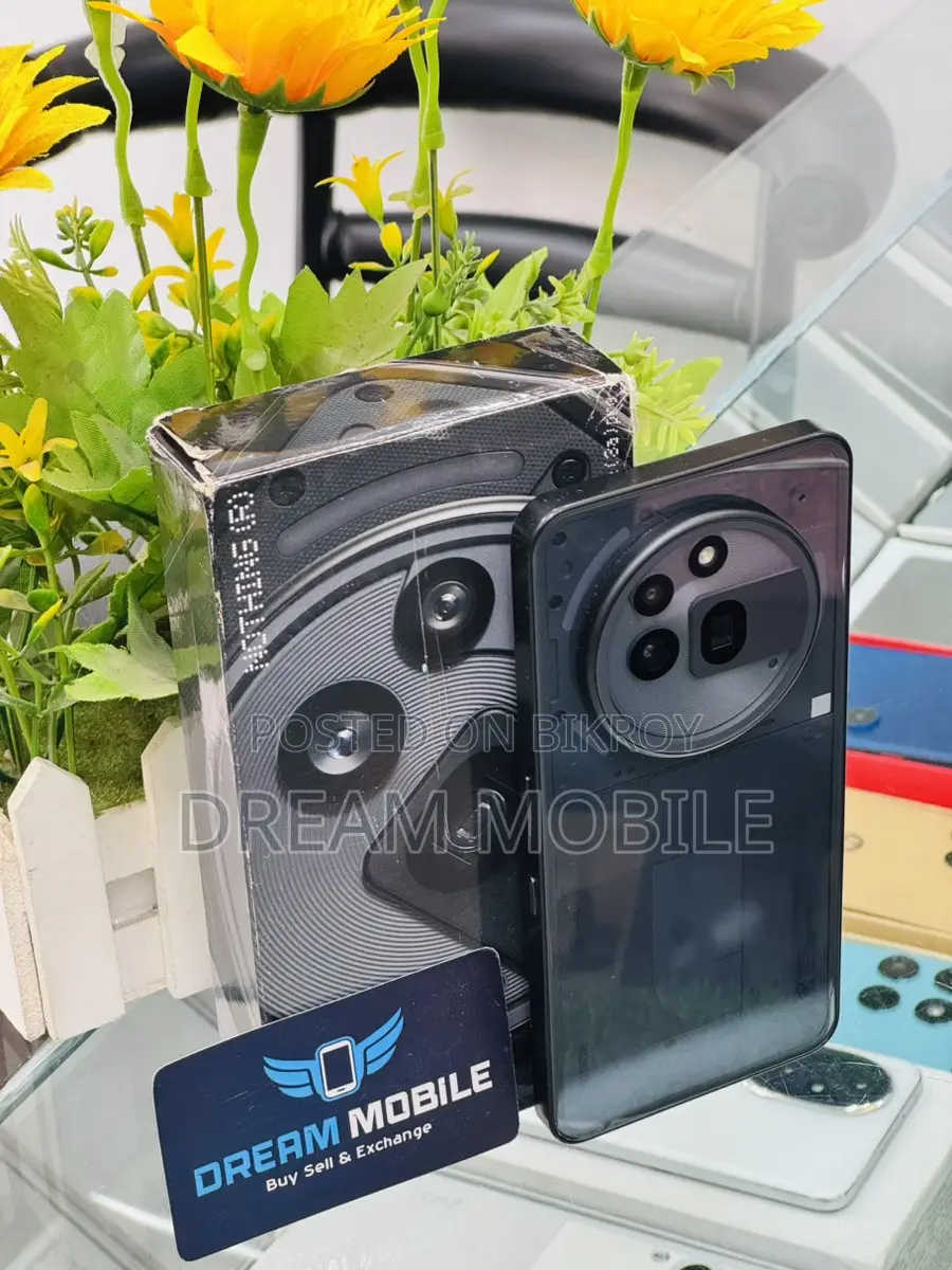 Nothing 3A Pro (Used)