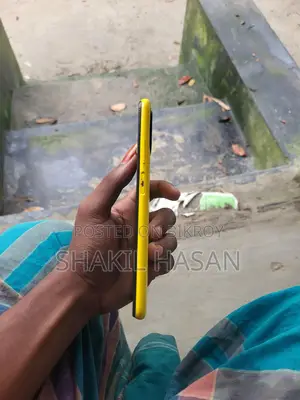 Xiaomi POCO M3 (Used)