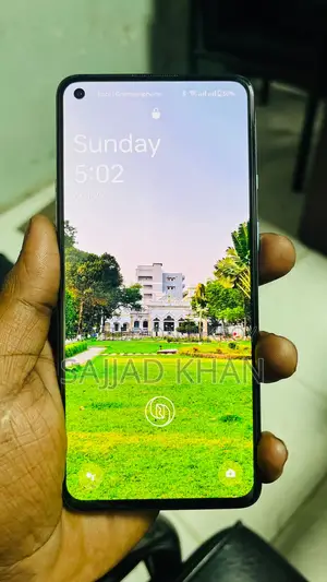 OnePlus 9R 8/256 (Used)