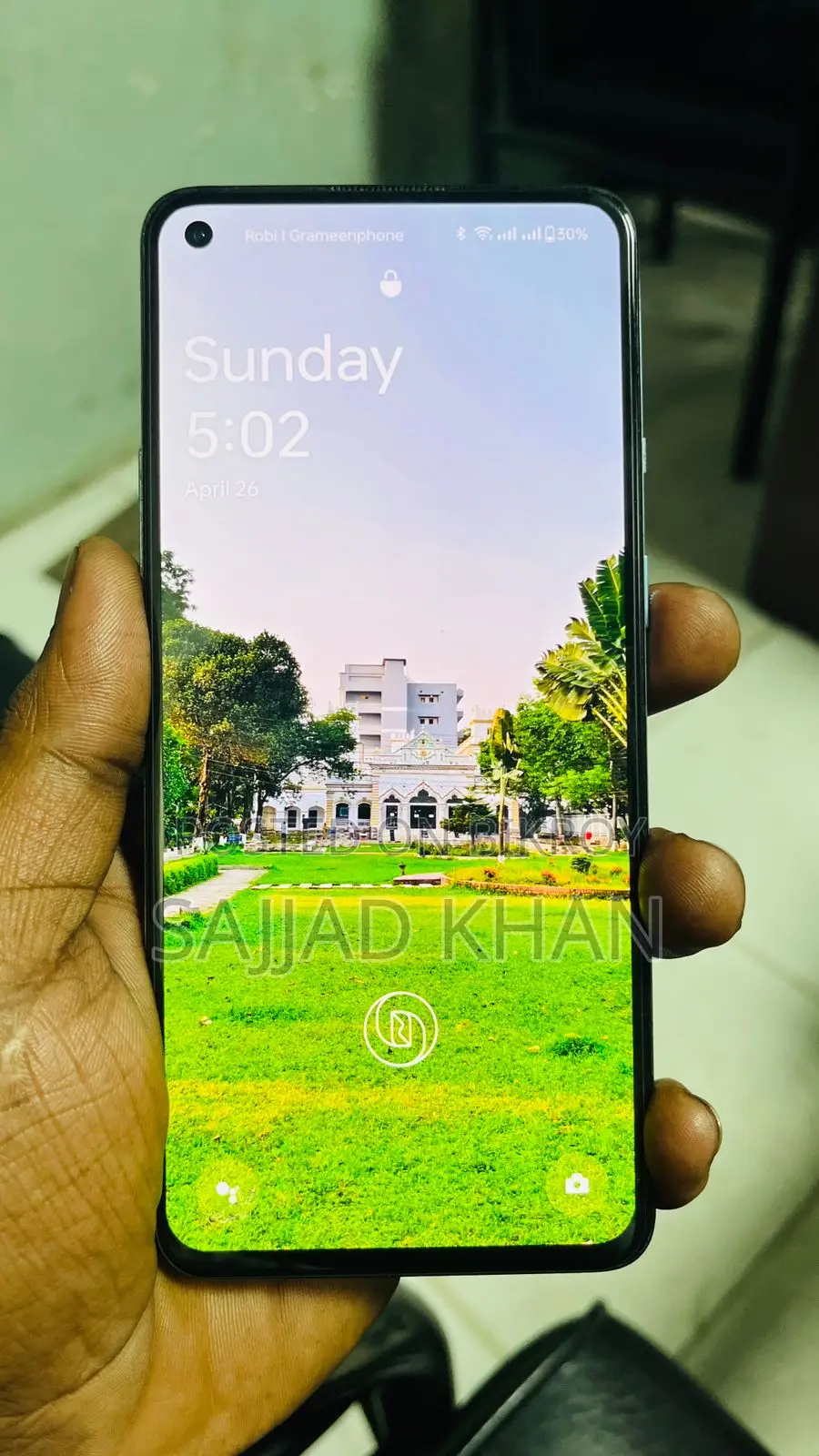OnePlus 9R 8/256 (Used)