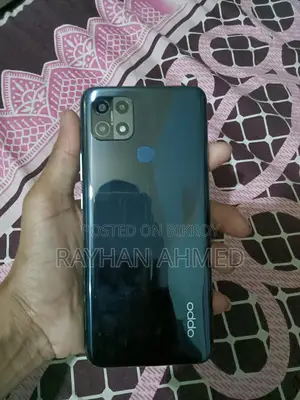 OPPO A15 2GB/32GB (Used)