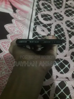 OPPO A15 2GB/32GB (Used)