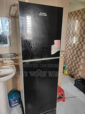 Singer Fridge for Sell