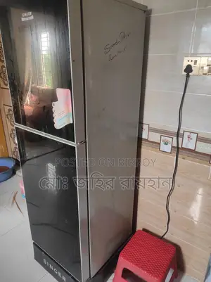 Singer Fridge for Sell
