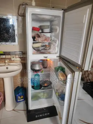 Singer Fridge for Sell