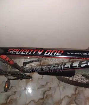 Seventy One Guerrilla 1.0 Size 26
