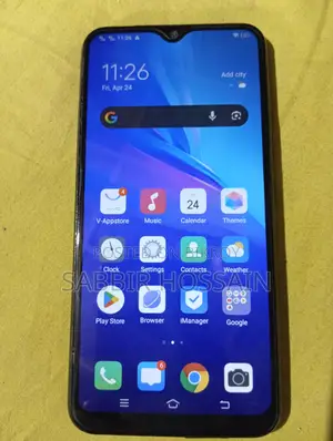 Vivo Y11 (Used)