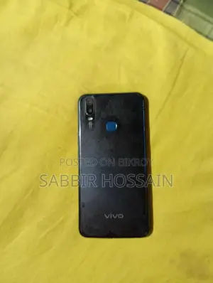 Vivo Y11 (Used)