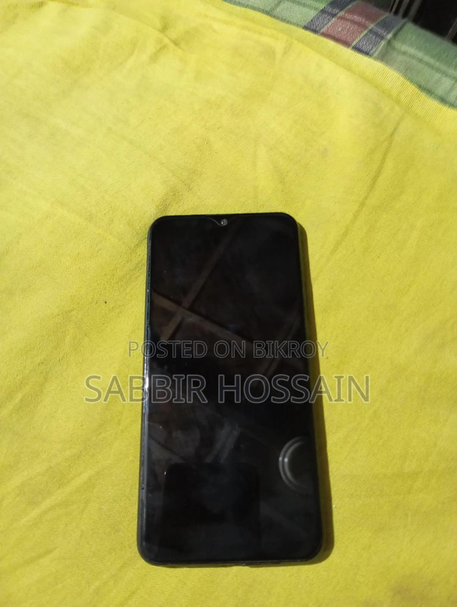 Vivo Y11 (Used)
