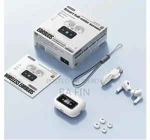 Remax Touch Control