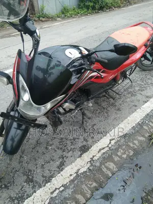 Hero Passion Pro . 2026