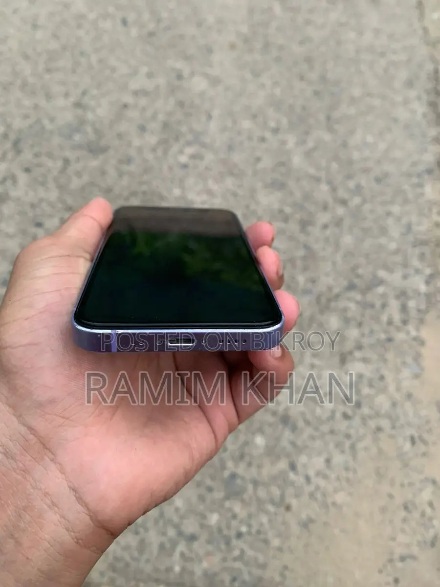 Apple iPhone 12 Mini (Used)