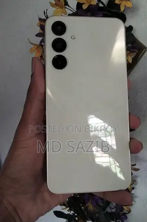 Samsung Galaxy A16 5G 8/128 (Used)