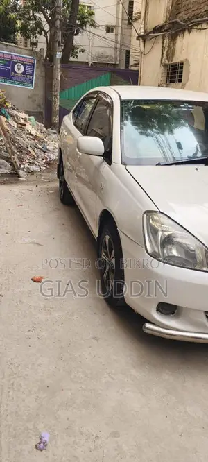 Toyota Allion টয়োটা 2004