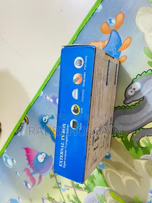 External TV Box for Sale