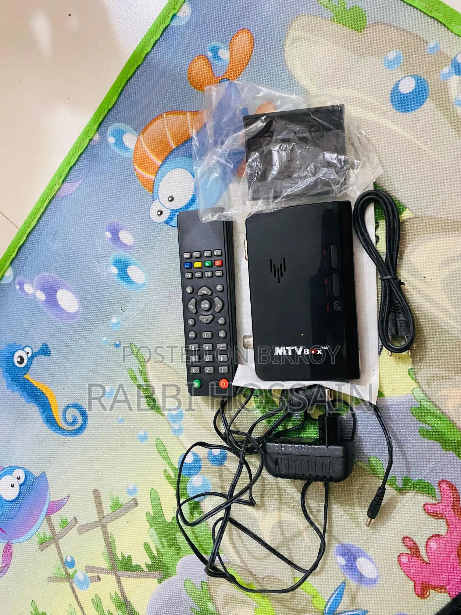 External TV Box for Sale