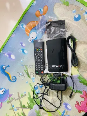 External TV Box for Sale