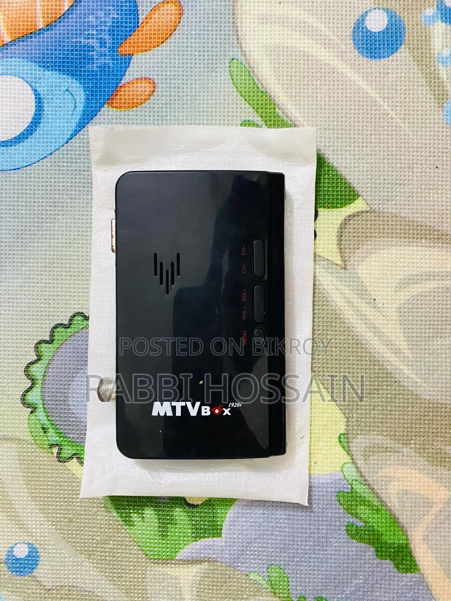 External TV Box for Sale