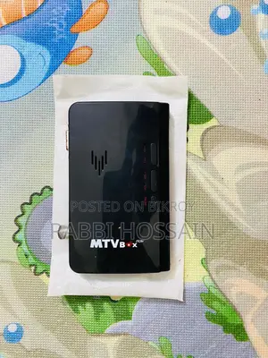 External TV Box for Sale