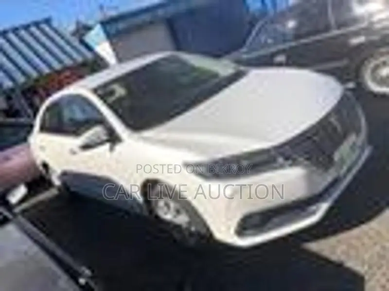Toyota Premio F EX 2021