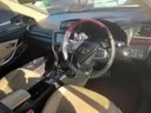 Toyota Premio F EX 2021