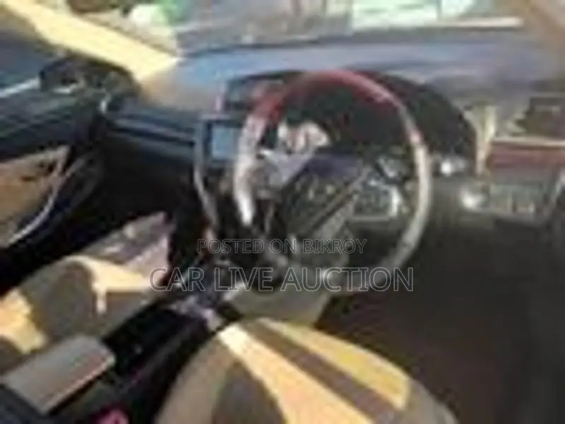Toyota Premio F EX 2021