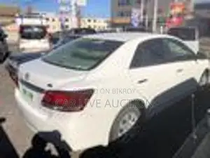 Toyota Premio F EX 2021