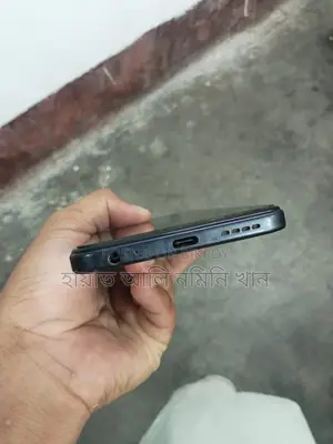 Infinix Hot 50i . (Used)
