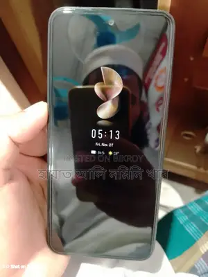 Infinix Hot 50i (Used)