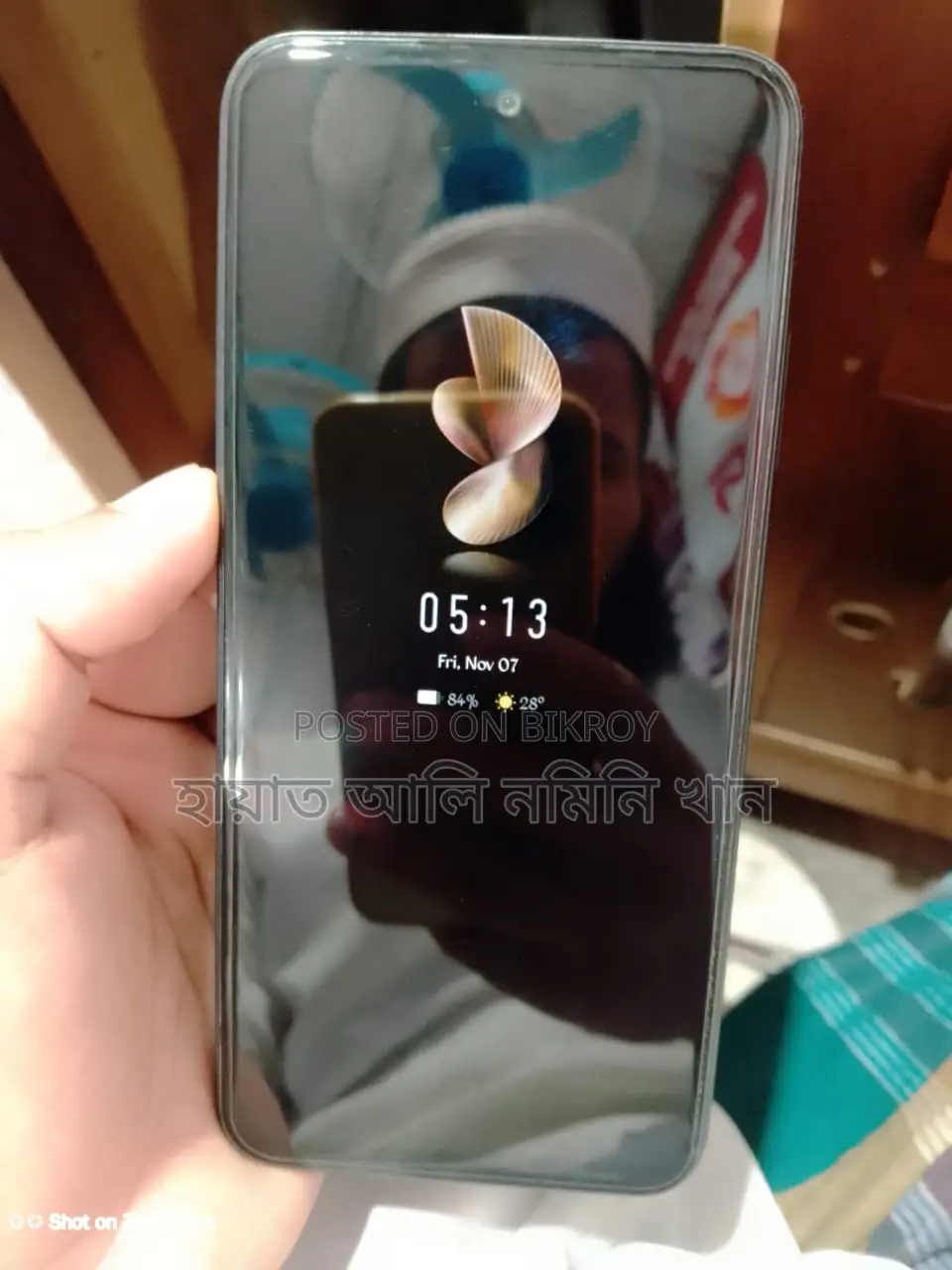Infinix Hot 50i (Used)