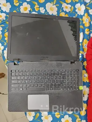 ASUS Core i5 8th gen with NVIDIA 4GB dedicated GPU