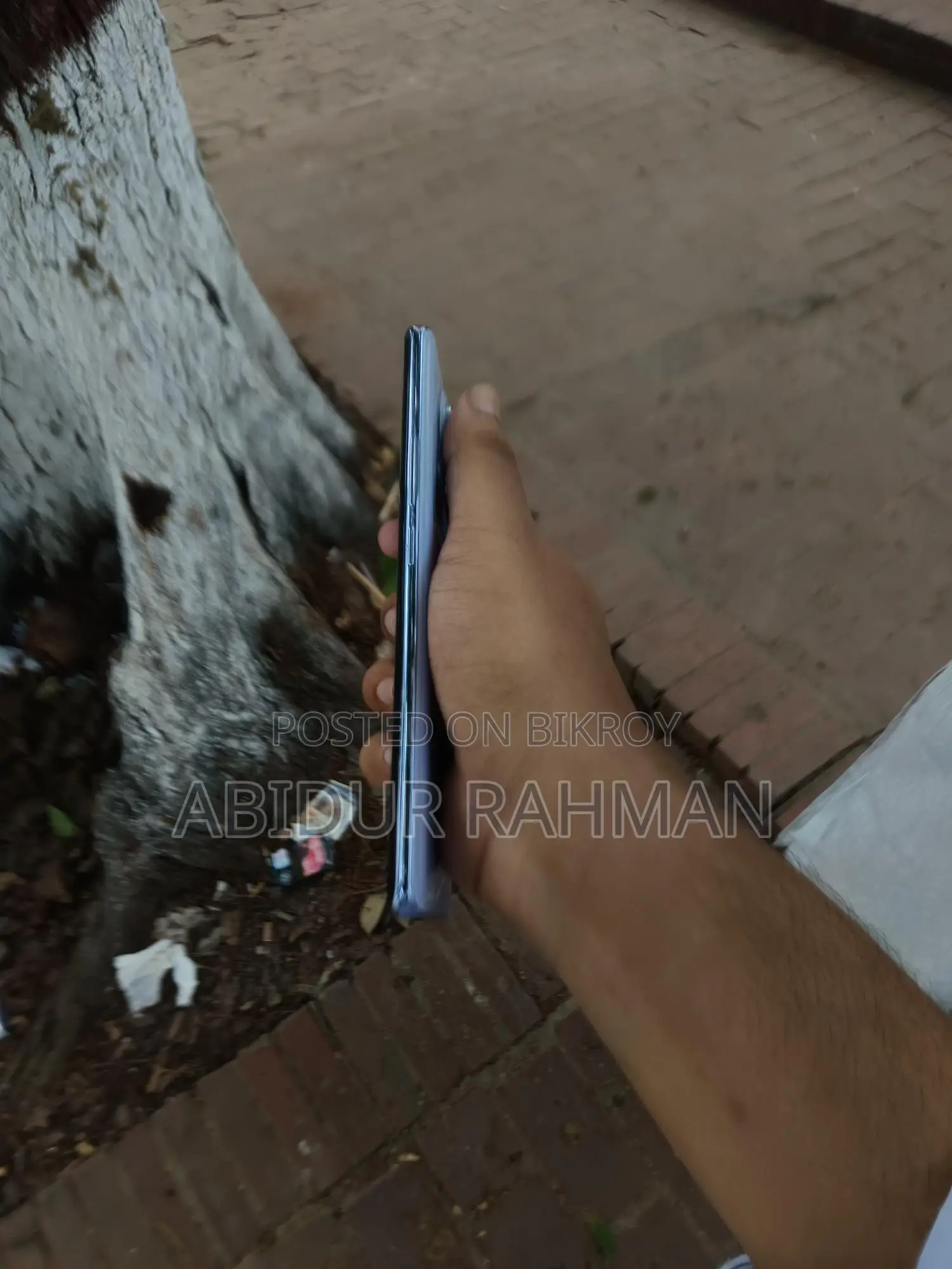 Xiaomi Redmi Note 14 pro Full Fresh (Used)