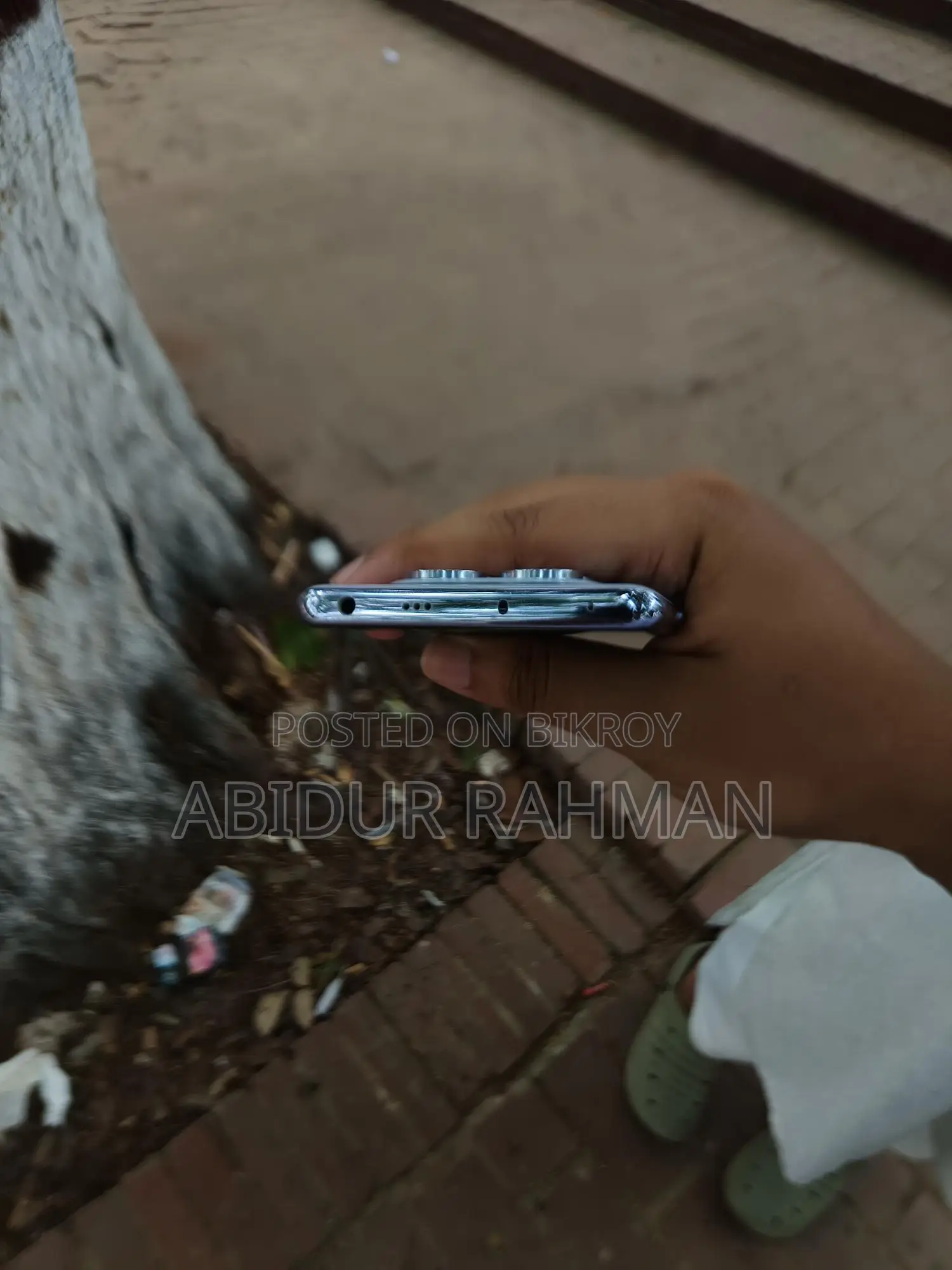 Xiaomi Redmi Note 14 pro Full Fresh (Used)