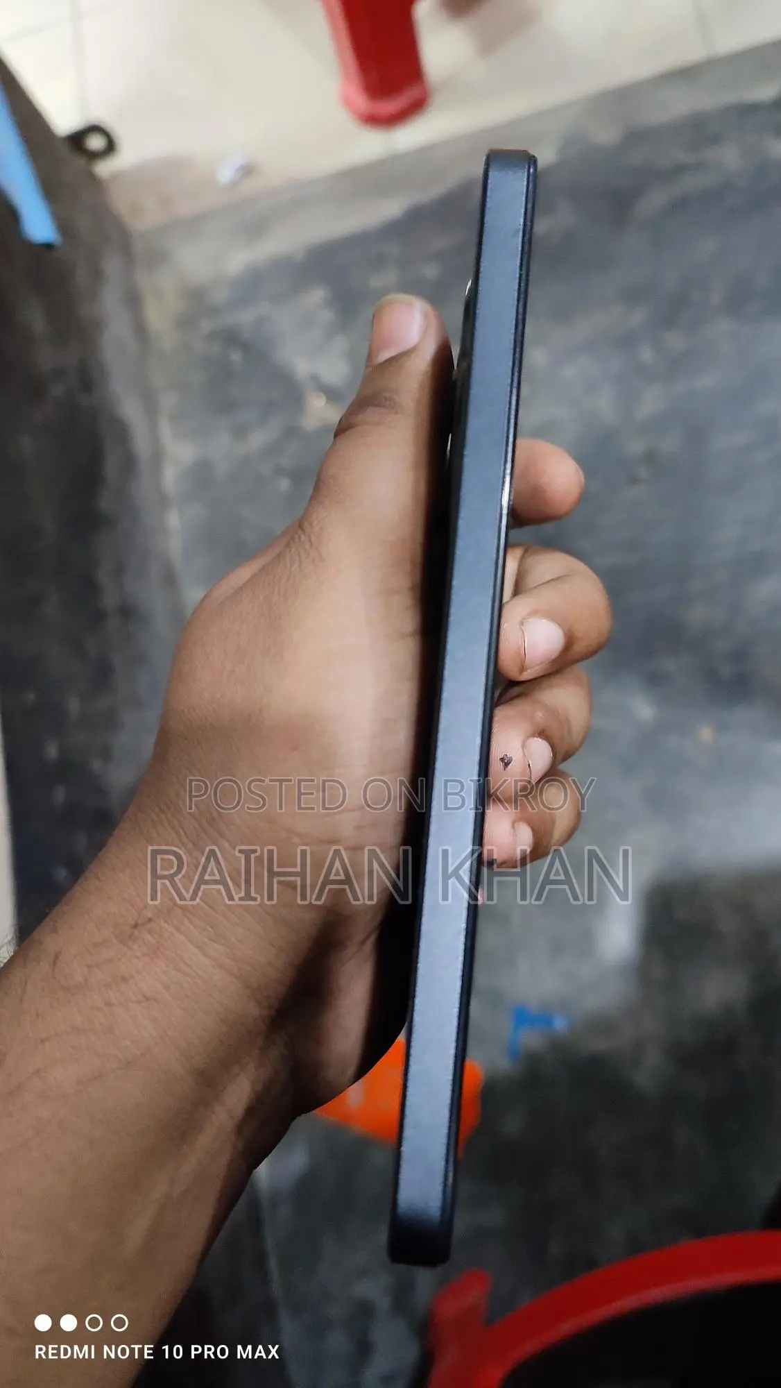 Xiaomi Redmi Note 14 সব ওকে (ব্যবহৃত)