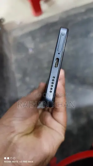 Xiaomi Redmi Note 14 সব ওকে (ব্যবহৃত)