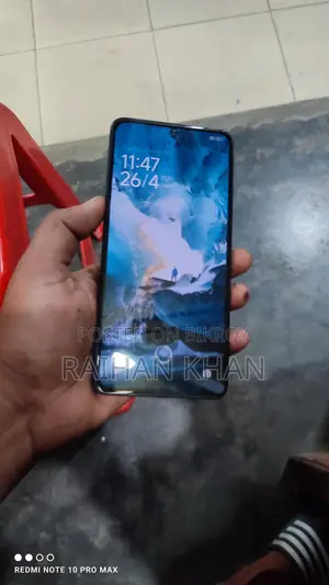 Xiaomi Redmi Note 14 সব ওকে (ব্যবহৃত)