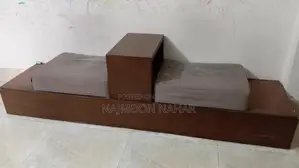2 Seats Sofa