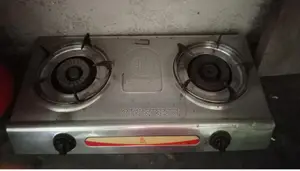 ব্যবহৃত গ্যাস এই চুলা
