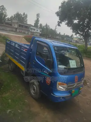Tata EX2 2024