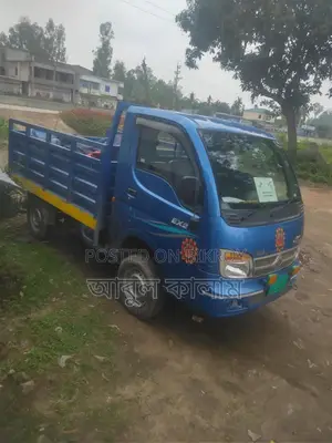 Tata EX2 2024