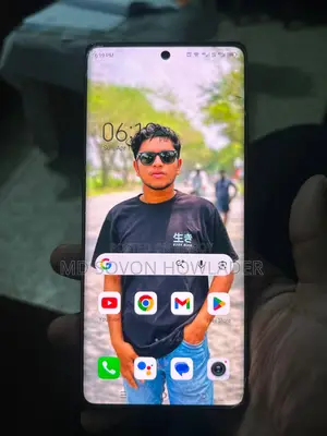 Tecno Spark 20 Pro+ Ram 8 gb rom 256 (Used)