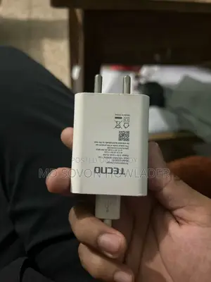 Tecno Spark 20 Pro+ Ram 8 gb rom 256 (Used)