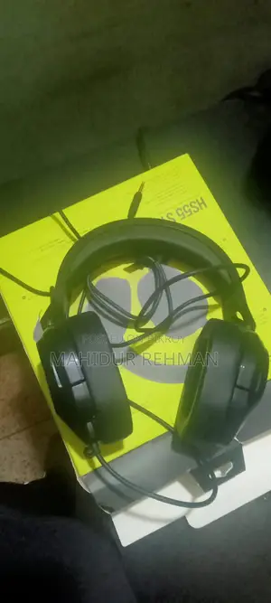 Corsair Hs55 Stereo Gaming Headset
