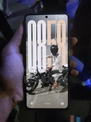 Xiaomi Poco X5 pro 8/256 (Used)