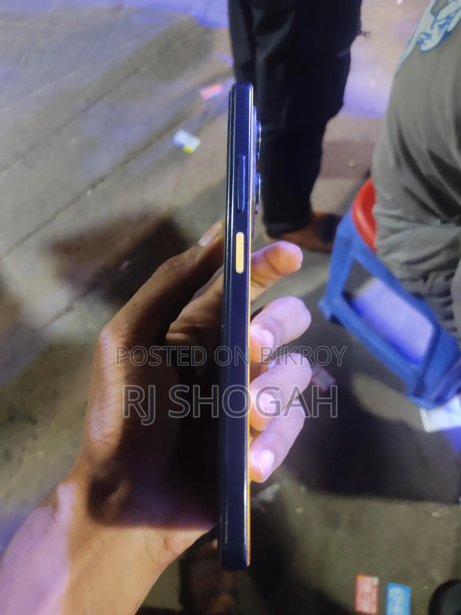 Xiaomi Poco X5 pro 8/256 (Used)