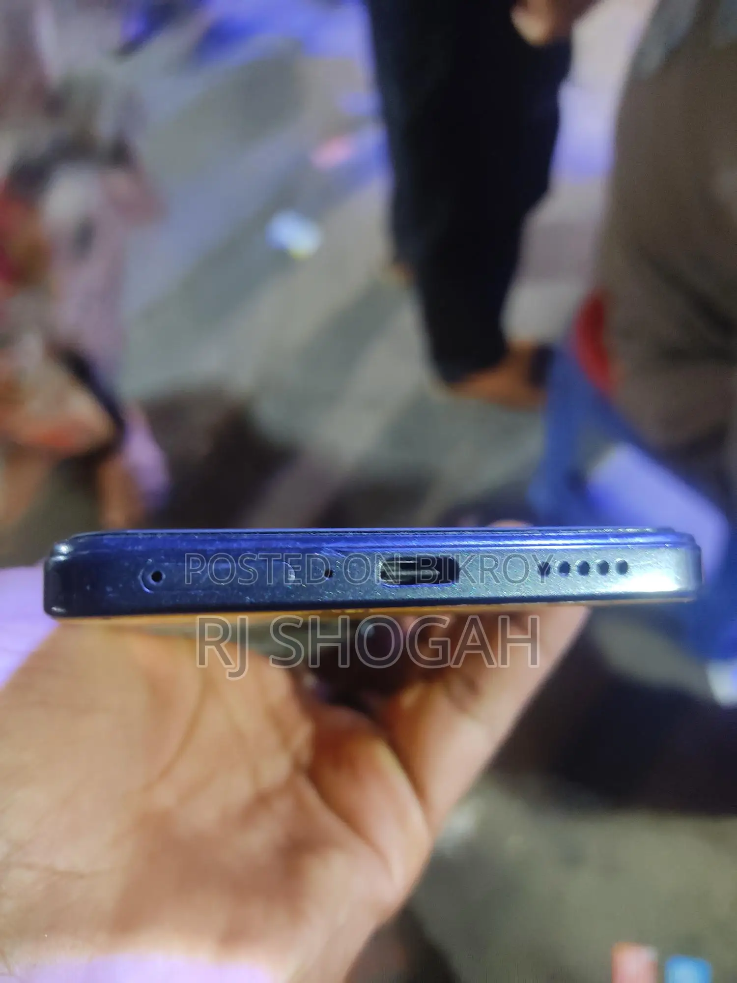 Xiaomi Poco X5 pro 8/256 (Used)