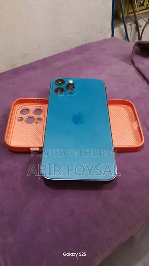 Apple iPhone 12 Pro Max (Used)