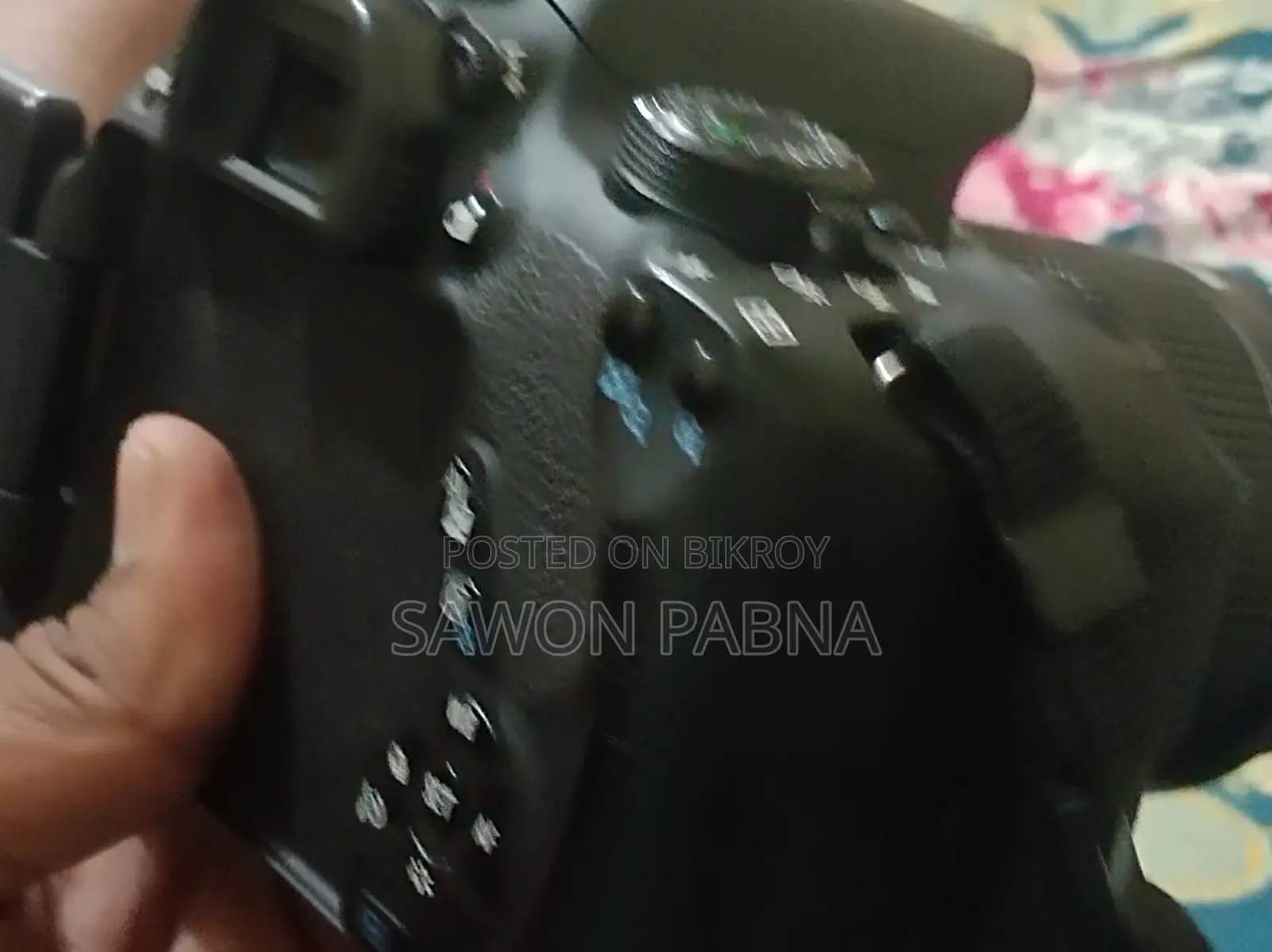 Canon 700d
